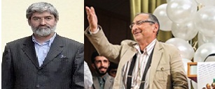   تقاضای صادق زیباکلام برای اهدای جایزه صلح نوبل به علی مطهری !!!